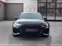 Audi rs3 sportback 2.5 tfsi 400 s tronic 7 quattro occasion montreuil (porte de vincennes)(75) simplicicar simplicibike france