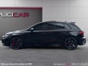 Audi rs3 sportback 2.5 tfsi 400 s tronic 7 quattro occasion montreuil (porte de vincennes)(75) simplicicar simplicibike france