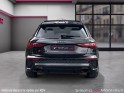 Audi rs3 sportback 2.5 tfsi 400 s tronic 7 quattro occasion montreuil (porte de vincennes)(75) simplicicar simplicibike france