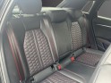 Audi rs3 sportback 2.5 tfsi 400 s tronic 7 quattro occasion montreuil (porte de vincennes)(75) simplicicar simplicibike france