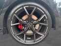 Audi rs3 sportback 2.5 tfsi 400 s tronic 7 quattro occasion montreuil (porte de vincennes)(75) simplicicar simplicibike france