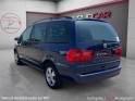 Seat alhambra 2.0 tdi 140 gran via 7 place occasion avignon (84) simplicicar simplicibike france