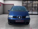 Seat alhambra 2.0 tdi 140 gran via 7 place occasion avignon (84) simplicicar simplicibike france