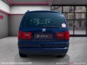 Seat alhambra 2.0 tdi 140 gran via 7 place occasion avignon (84) simplicicar simplicibike france