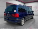 Seat alhambra 2.0 tdi 140 gran via 7 place occasion avignon (84) simplicicar simplicibike france