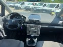 Seat alhambra 2.0 tdi 140 gran via 7 place occasion avignon (84) simplicicar simplicibike france