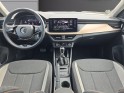 Skoda kamiq 1.0 tsi evo 110 ch dsg-7 style attelage amovible garantie 12 mois occasion simplicicar vichy simplicicar...