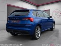 Skoda kamiq 1.0 tsi evo 110 ch dsg-7 style attelage amovible garantie 12 mois occasion simplicicar vichy simplicicar...