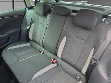 Skoda kamiq 1.0 tsi evo 110 ch dsg-7 style attelage amovible garantie 12 mois occasion simplicicar vichy simplicicar...