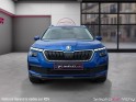 Skoda kamiq 1.0 tsi evo 110 ch dsg-7 style attelage amovible garantie 12 mois occasion simplicicar vichy simplicicar...