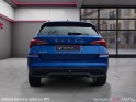 Skoda kamiq 1.0 tsi evo 110 ch dsg-7 style attelage amovible garantie 12 mois occasion simplicicar vichy simplicicar...