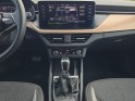 Skoda kamiq 1.0 tsi evo 110 ch dsg-7 style attelage amovible garantie 12 mois occasion simplicicar vichy simplicicar...