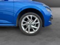 Skoda kamiq 1.0 tsi evo 110 ch dsg-7 style attelage amovible garantie 12 mois occasion simplicicar vichy simplicicar...
