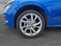Skoda kamiq 1.0 tsi evo 110 ch dsg-7 style attelage amovible garantie 12 mois occasion simplicicar vichy simplicicar...