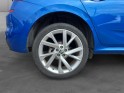 Skoda kamiq 1.0 tsi evo 110 ch dsg-7 style attelage amovible garantie 12 mois occasion simplicicar vichy simplicicar...