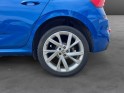 Skoda kamiq 1.0 tsi evo 110 ch dsg-7 style attelage amovible garantie 12 mois occasion simplicicar vichy simplicicar...