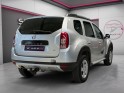 Dacia duster 1.5 dci 110 4x4 prestige occasion simplicicar magny-en-vexin simplicicar simplicibike france