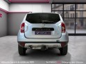 Dacia duster 1.5 dci 110 4x4 prestige occasion simplicicar magny-en-vexin simplicicar simplicibike france