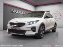 Kia xceed hybride rechargeable 141ch premium / garantie 2028 / 150 000km occasion simplicicar nancy simplicicar simplicibike...