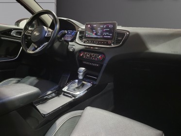 Kia xceed hybride rechargeable 141ch premium / garantie 2028 / 150 000km occasion simplicicar nancy simplicicar simplicibike...