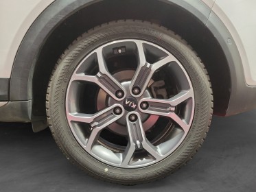 Kia xceed hybride rechargeable 141ch premium / garantie 2028 / 150 000km occasion simplicicar nancy simplicicar simplicibike...