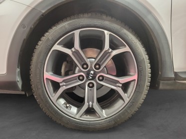 Kia xceed hybride rechargeable 141ch premium / garantie 2028 / 150 000km occasion simplicicar nancy simplicicar simplicibike...