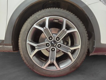 Kia xceed hybride rechargeable 141ch premium / garantie 2028 / 150 000km occasion simplicicar nancy simplicicar simplicibike...