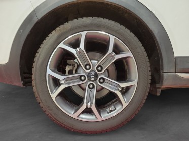 Kia xceed hybride rechargeable 141ch premium / garantie 2028 / 150 000km occasion simplicicar nancy simplicicar simplicibike...
