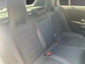 Mercedes classe a 200 d 150ch amg line sièges chauffants/carplay/caméra/pack ambiance garantie 12 mois occasion simplicicar...