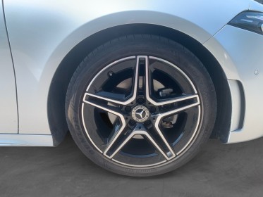 Mercedes classe a 200 d 150ch amg line sièges chauffants/carplay/caméra/pack ambiance garantie 12 mois occasion simplicicar...