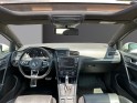 Volkswagen golf gtd 2.0 tdi 184ch dsg6 - full - faible km - immat fr - occasion simplicicar compiegne simplicicar...