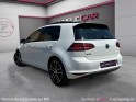 Volkswagen golf gtd 2.0 tdi 184ch dsg6 - full - faible km - immat fr - occasion simplicicar compiegne simplicicar...