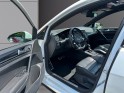 Volkswagen golf gtd 2.0 tdi 184ch dsg6 - full - faible km - immat fr - occasion simplicicar compiegne simplicicar...