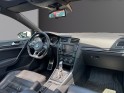 Volkswagen golf gtd 2.0 tdi 184ch dsg6 - full - faible km - immat fr - occasion simplicicar compiegne simplicicar...