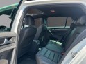 Volkswagen golf gtd 2.0 tdi 184ch dsg6 - full - faible km - immat fr - occasion simplicicar compiegne simplicicar...
