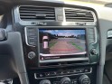 Volkswagen golf gtd 2.0 tdi 184ch dsg6 - full - faible km - immat fr - occasion simplicicar compiegne simplicicar...