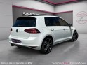 Volkswagen golf gtd 2.0 tdi 184ch dsg6 - full - faible km - immat fr - occasion simplicicar compiegne simplicicar...
