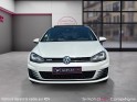 Volkswagen golf gtd 2.0 tdi 184ch dsg6 - full - faible km - immat fr - occasion simplicicar compiegne simplicicar...