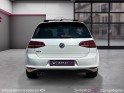 Volkswagen golf gtd 2.0 tdi 184ch dsg6 - full - faible km - immat fr - occasion simplicicar compiegne simplicicar...
