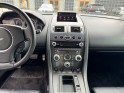 Aston martin vantage 4.7l v8 sportshift 426cv occasion simplicicar lille  simplicicar simplicibike france