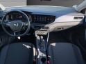 Volkswagen polo 1.0 tsi 95 ss dsg7 united occasion simplicicar grenoble simplicicar simplicibike france