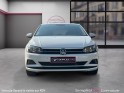 Volkswagen polo 1.0 tsi 95 ss dsg7 united occasion simplicicar grenoble simplicicar simplicibike france