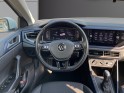 Volkswagen polo 1.0 tsi 95 ss dsg7 united occasion simplicicar grenoble simplicicar simplicibike france