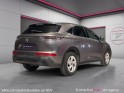 Ds ds7 crossback executive bluehdi 130 eat8 garantie 12 mois carplay occasion simplicicar angers simplicicar simplicibike...