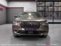 Ds ds7 crossback executive bluehdi 130 eat8 garantie 12 mois carplay occasion simplicicar angers simplicicar simplicibike...
