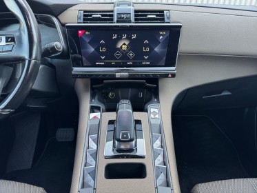 Ds ds7 crossback executive bluehdi 130 eat8 garantie 12 mois carplay occasion simplicicar angers simplicicar simplicibike...