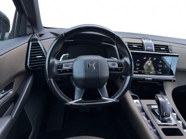 Ds ds7 crossback executive bluehdi 130 eat8 garantie 12 mois carplay occasion simplicicar angers simplicicar simplicibike...