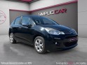 Citroen c3 c3 hdi 70 confort occasion simplicicar limoges  simplicicar simplicibike france