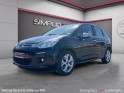 Citroen c3 c3 hdi 70 confort occasion simplicicar limoges  simplicicar simplicibike france
