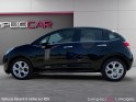 Citroen c3 c3 hdi 70 confort occasion simplicicar limoges  simplicicar simplicibike france